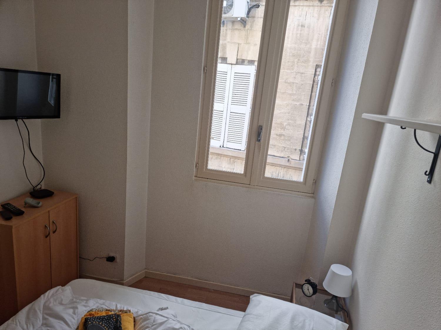 Appartement Intramuros En Hyper Centre Ville Avignon Exterior foto