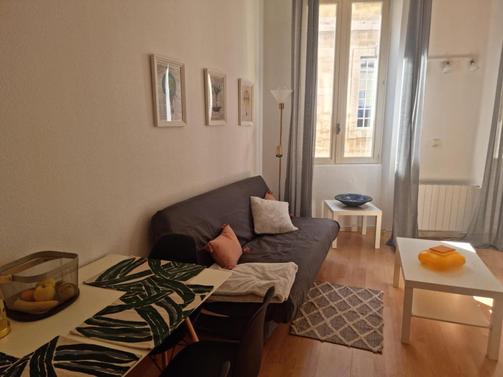 Appartement Intramuros En Hyper Centre Ville Avignon Exterior foto